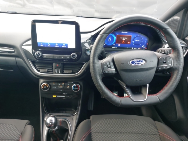 Used Ford Puma 2020 for sale - 77722199: Photo 2