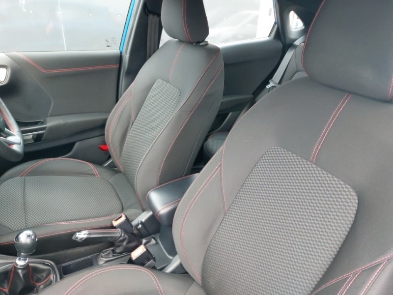 Used Ford Puma 2020 for sale - 77722199: Photo 5