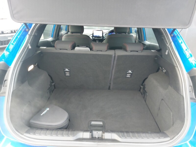 Used Ford Puma 2020 for sale - 77722199: Photo 8