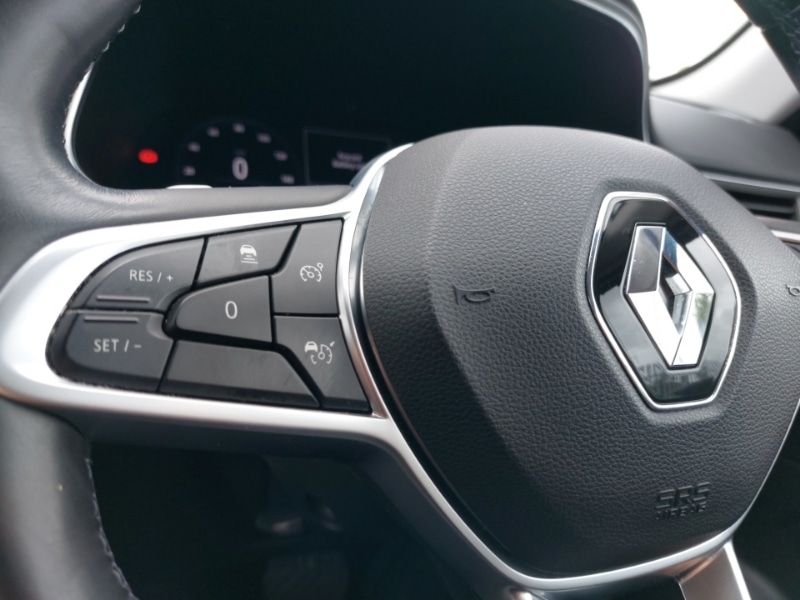 Used Renault Arkana 2022 for sale - 76098982: Photo 16