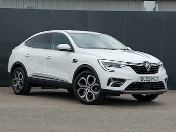 Renault - Arkana