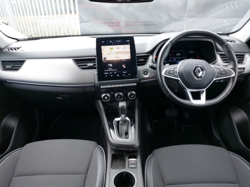 Used Renault Arkana 2022 for sale - 76098982: Photo 2