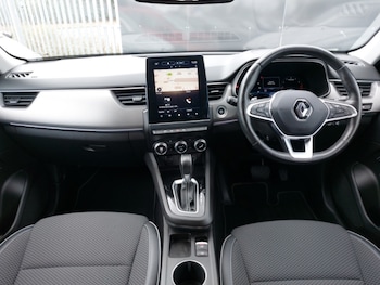 Used Renault Arkana 2022 for sale - 76098982: Photo 2
