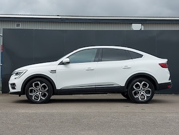 Used Renault Arkana 2022 for sale - 76098982: Photo 4