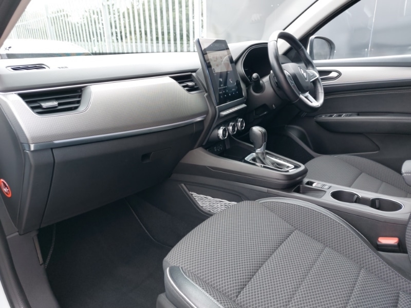 Used Renault Arkana 2022 for sale - 76098982: Photo 5