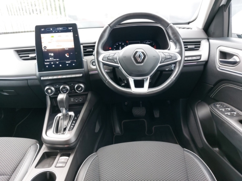 Used Renault Arkana 2022 for sale - 76098982: Photo 7