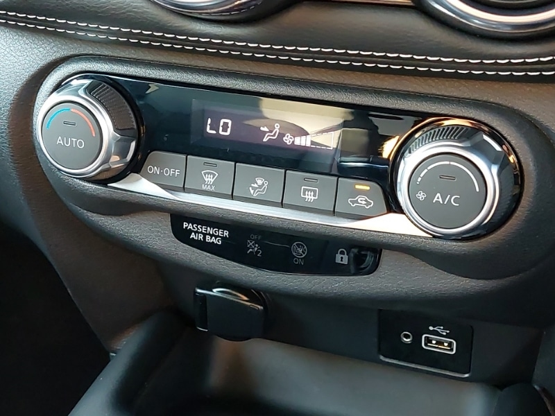 Used Nissan Juke 2022 for sale - 76779349: Photo 15