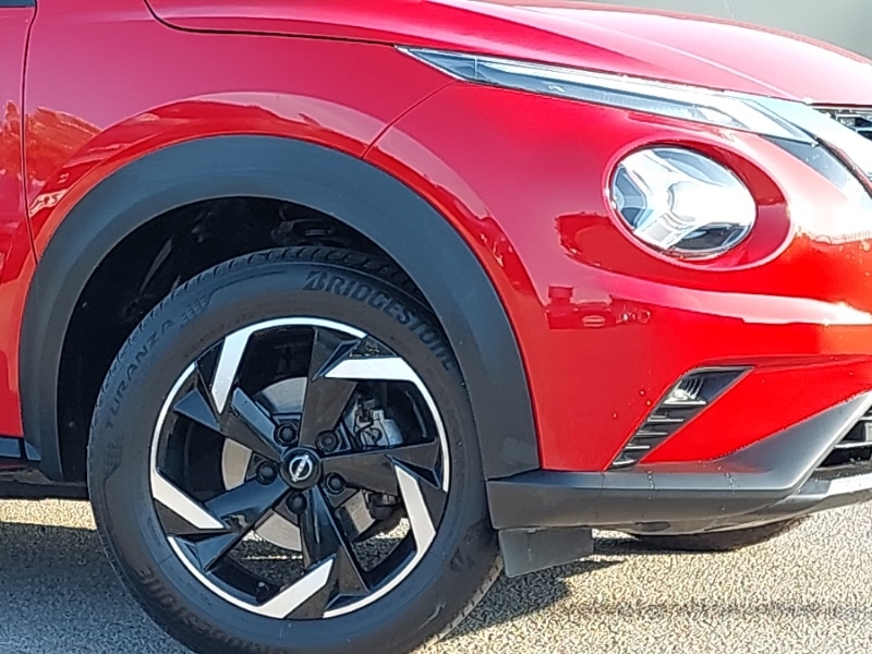 Used Nissan Juke 2022 for sale - 76779349: Photo 9