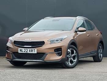 2022 - 1.0T GDi ISG 2 5dr