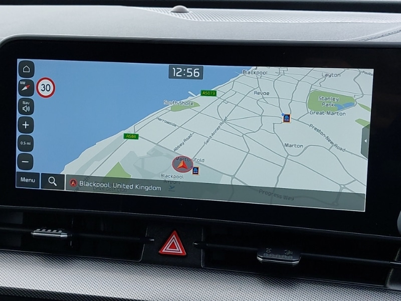 Used Kia Sportage 2025 for sale - 76906679: Photo 13