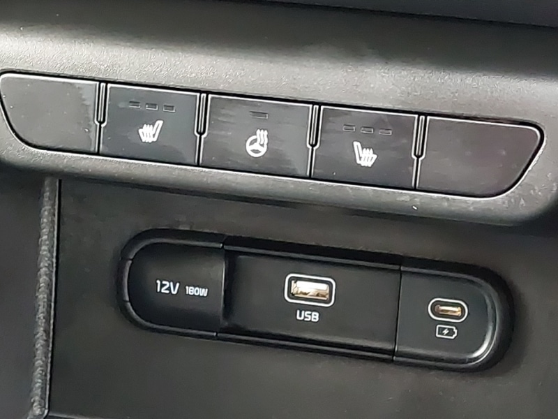 Used Kia Sportage 2025 for sale - 76906679: Photo 15