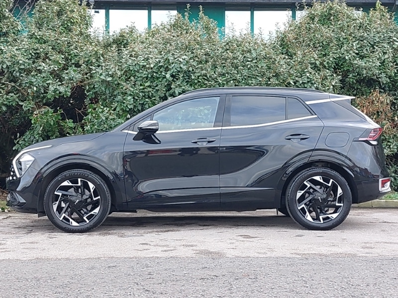 Used Kia Sportage 2025 for sale - 76906679: Photo 4