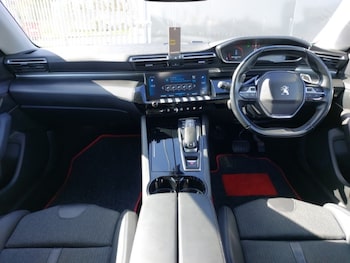 Used Peugeot 508 2019 for sale - 78290854: Photo