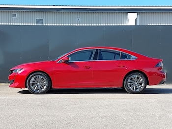 Used Peugeot 508 2019 for sale - 78290854: Photo