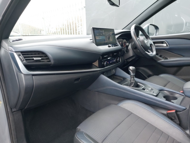 Used Nissan Qashqai 2022 for sale - 76455994: Photo 5