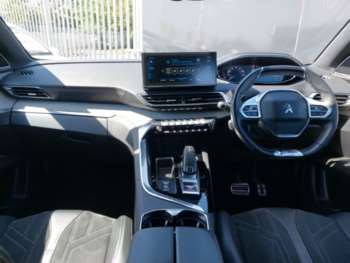 Used Peugeot 3008 2021 for sale - 74771604: Photo