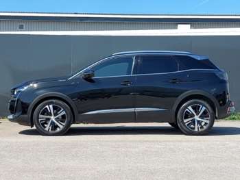 Used Peugeot 3008 2021 for sale - 74771604: Photo
