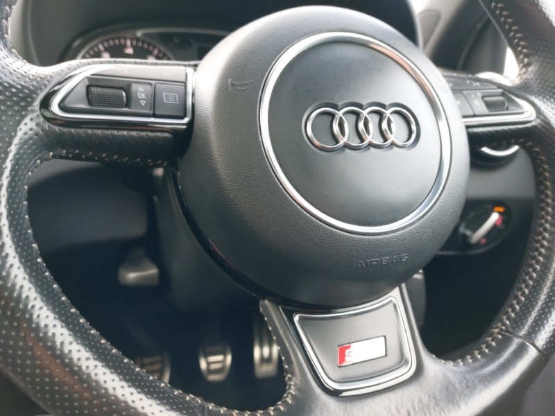 Used Audi A1 2017 for sale - 76963815: Photo 19