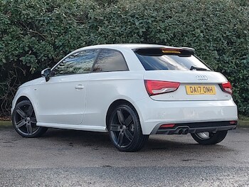 Used Audi A1 2017 for sale - 76963815: Photo