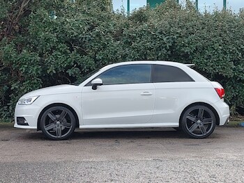 Used Audi A1 2017 for sale - 76963815: Photo