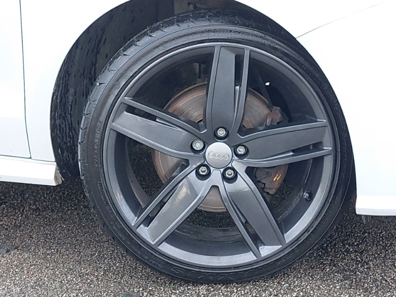 Used Audi A1 2017 for sale - 76963815: Photo 9