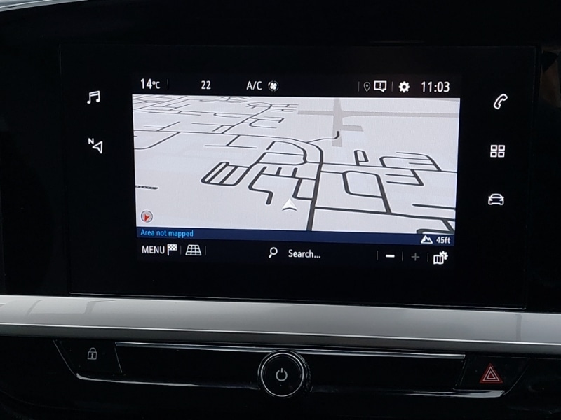 Used Vauxhall Mokka 2021 for sale - 76450672: Photo 13