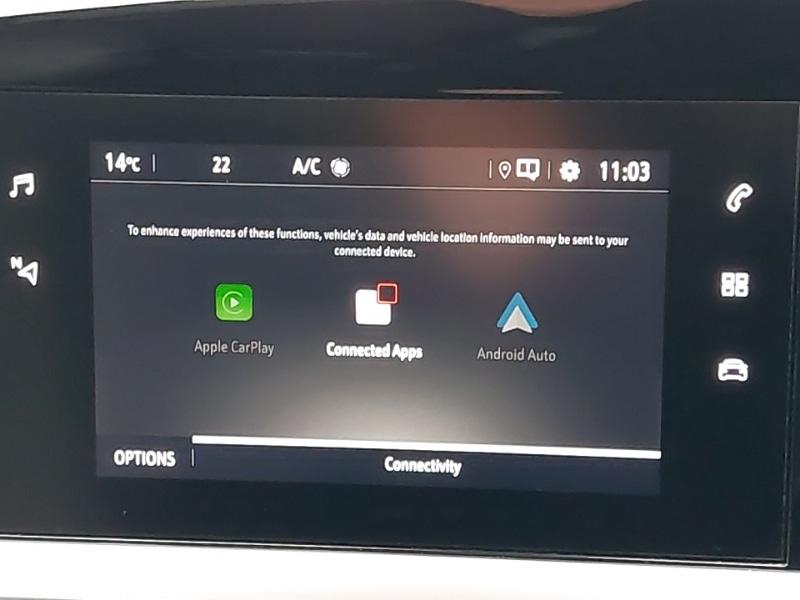 Used Vauxhall Mokka 2021 for sale - 76450672: Photo 14