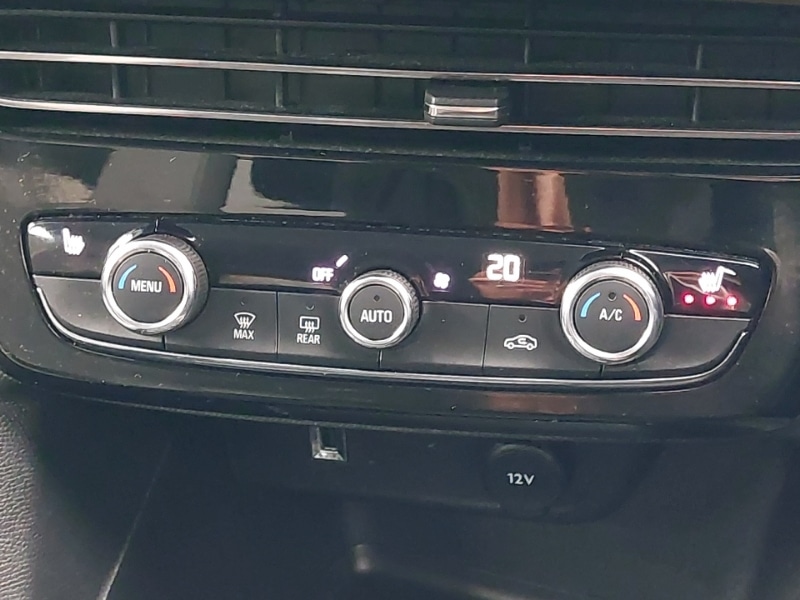 Used Vauxhall Mokka 2021 for sale - 76450672: Photo 15