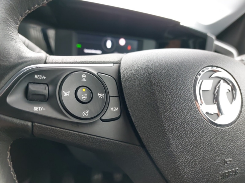 Used Vauxhall Mokka 2021 for sale - 76450672: Photo 16