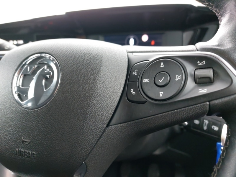 Used Vauxhall Mokka 2021 for sale - 76450672: Photo 19