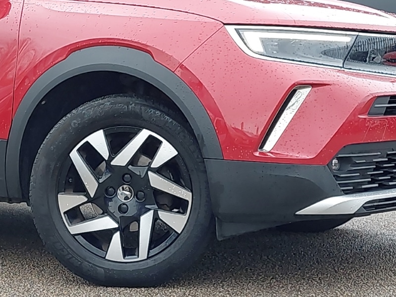 Used Vauxhall Mokka 2021 for sale - 76450672: Photo 9