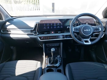Used Kia Sportage 2023 for sale - 75701893: Photo