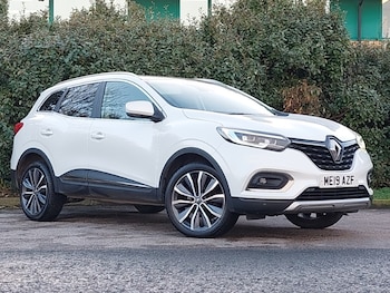 Used Renault Kadjar 2019 for sale - 77055201: Photo