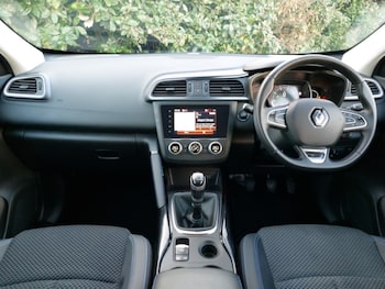 Used Renault Kadjar 2019 for sale - 77055201: Photo