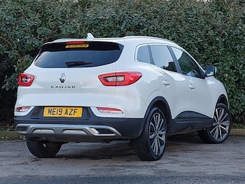 Used Renault Kadjar 2019 for sale - 77055201: Photo