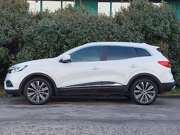 Used Renault Kadjar 2019 for sale - 77055201: Photo