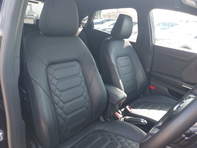 Used Ford Puma 2023 for sale - 76560403: Photo 10