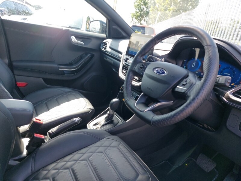 Used Ford Puma 2023 for sale - 76560403: Photo 11