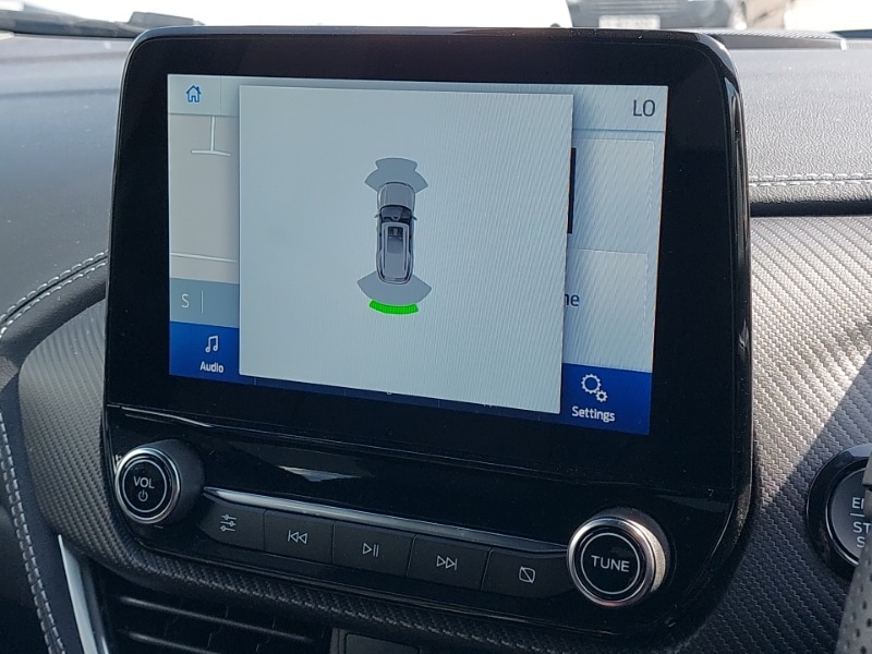 Used Ford Puma 2023 for sale - 76560403: Photo 12