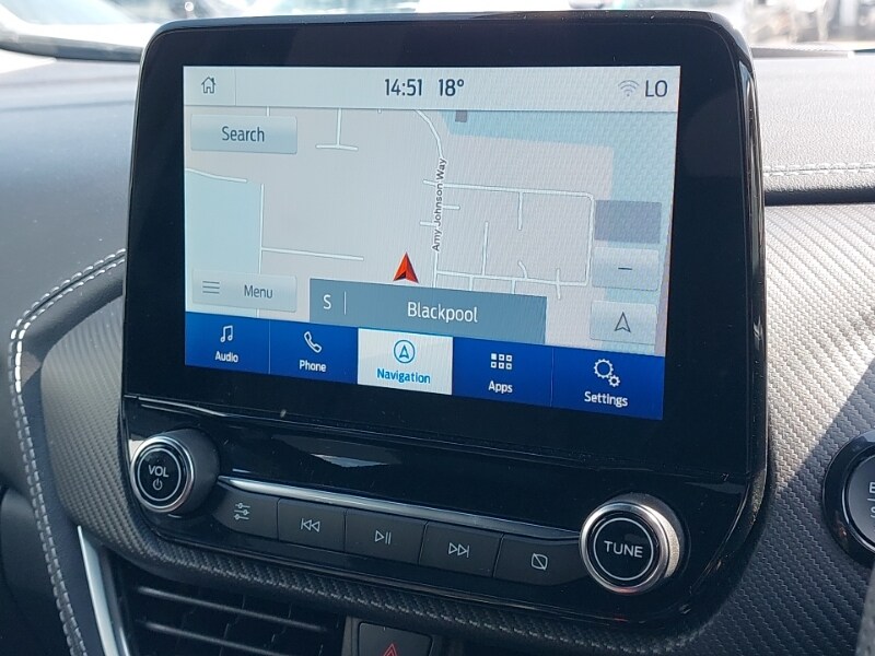 Used Ford Puma 2023 for sale - 76560403: Photo 13