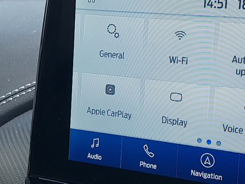 Used Ford Puma 2023 for sale - 76560403: Photo 14