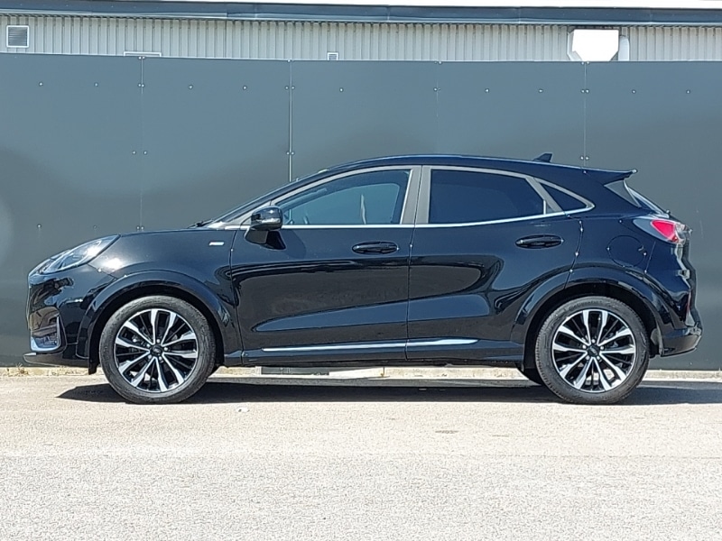 Used Ford Puma 2023 for sale - 76560403: Photo 4