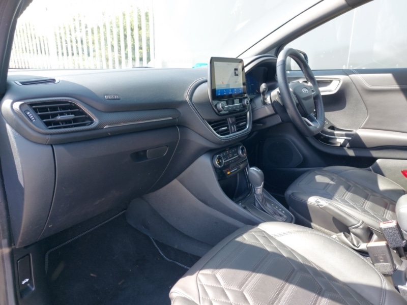 Used Ford Puma 2023 for sale - 76560403: Photo 5