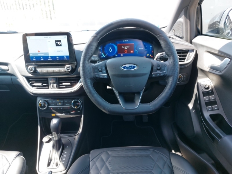 Used Ford Puma 2023 for sale - 76560403: Photo 7