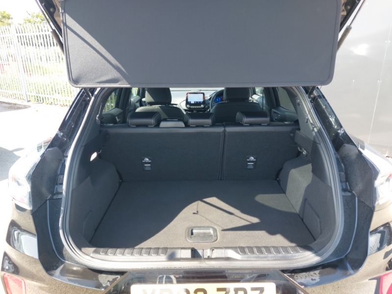 Used Ford Puma 2023 for sale - 76560403: Photo 8