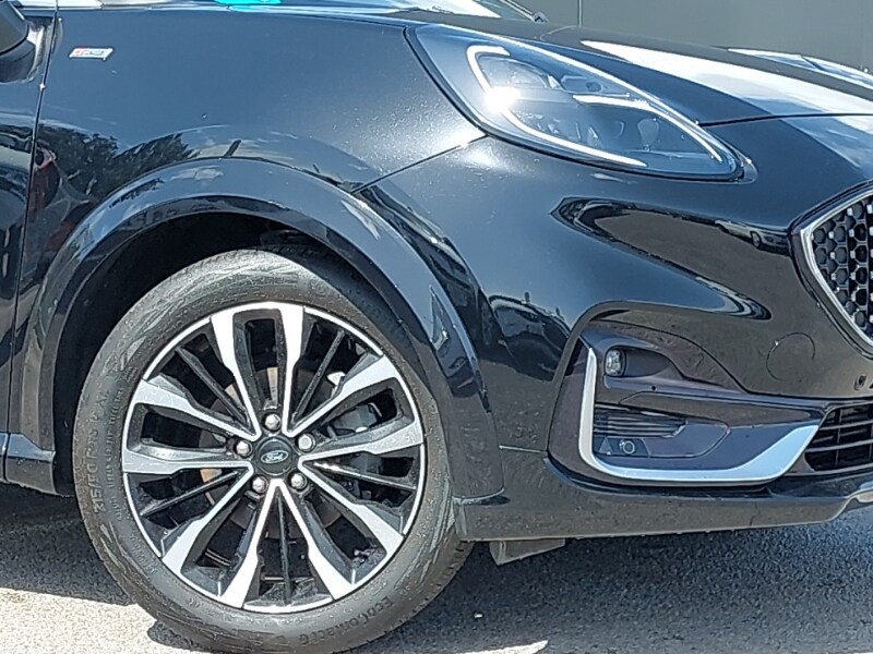 Used Ford Puma 2023 for sale - 76560403: Photo 9