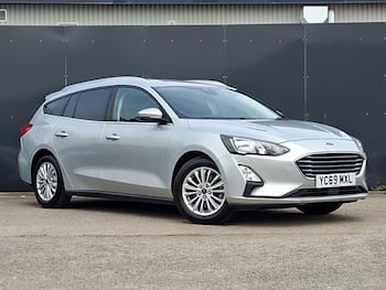 Used Ford Focus 2019 for sale - 79737198: Photo