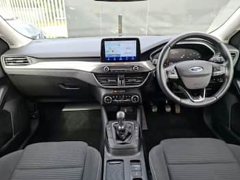 Used Ford Focus 2019 for sale - 79737198: Photo