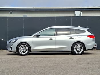Used Ford Focus 2019 for sale - 79737198: Photo
