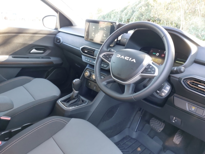 Used Dacia Jogger 2025 for sale - 77771635: Photo 11